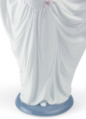 Dancer Ballet Woman Figurine