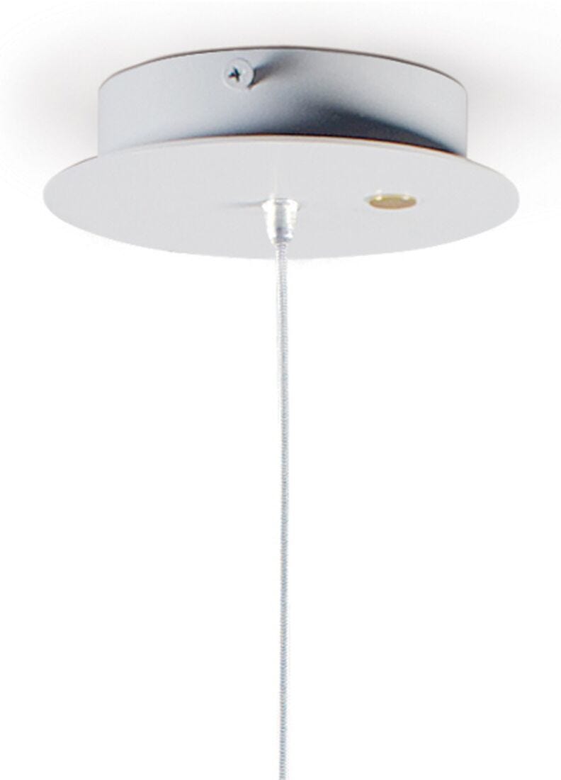 Mademoiselle Annette Ceiling Lamp (US)