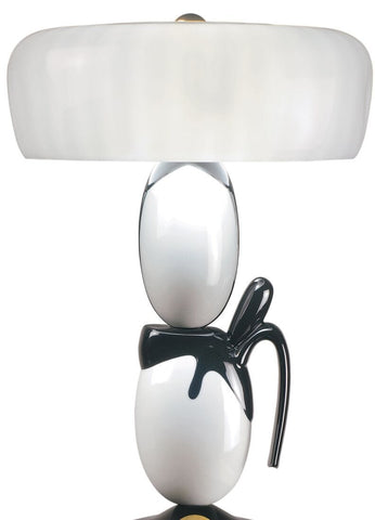 Hairstyle (h/i/m) Table Lamp (us)