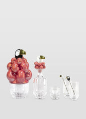 Toucan 1 Low Crystal Glass