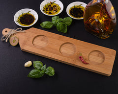 Saporito Serving Paddle/Appetizer Board
