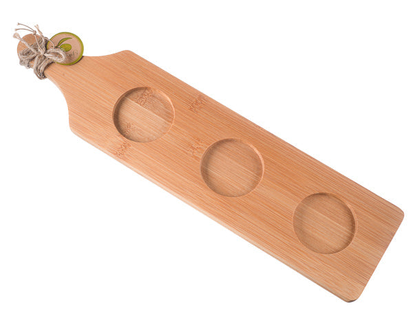 Saporito Serving Paddle/Appetizer Board