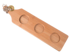 Saporito Serving Paddle/Appetizer Board