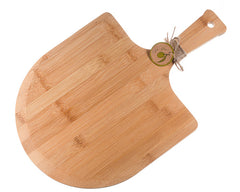 Gourmet Pizza Peel And Charcuterie Board