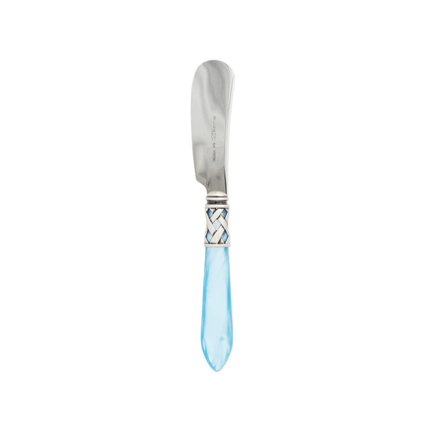 Aladdin Antique Small Spreader, Light Blue