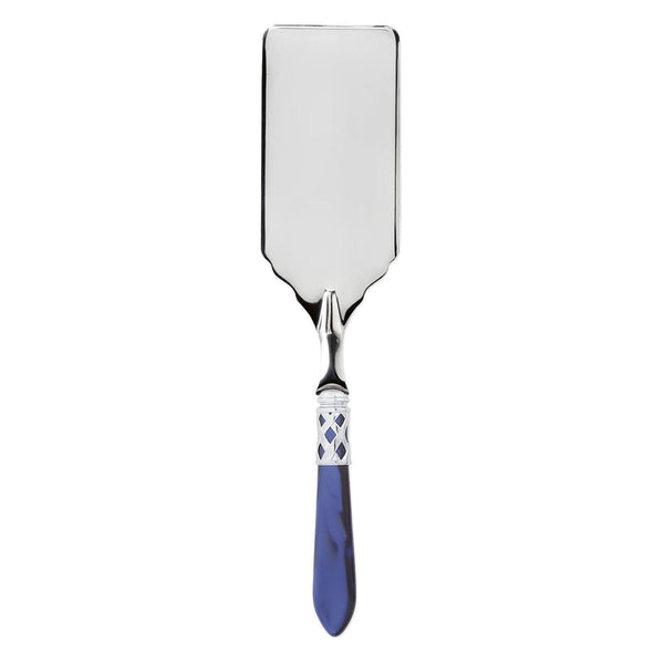 Aladdin Brilliant Lasagna Server, Blue