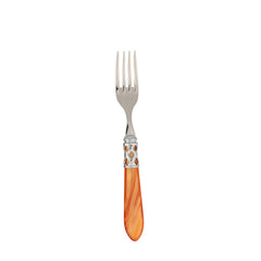 Aladdin Brilliant Honey Salad Fork