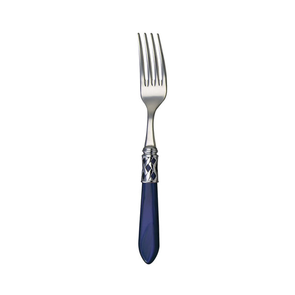 Aladdin Brilliant Place Fork, Blue