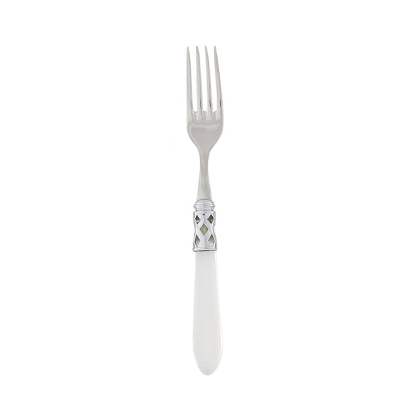 Aladdin Brilliant Place Fork, Clear
