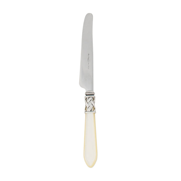 Aladdin Antique Place Knife, Ivory
