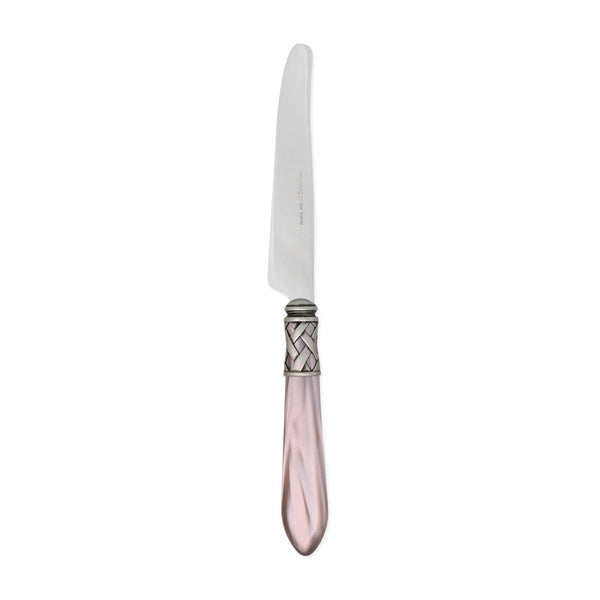 Aladdin Antique Place Knife, Lilac