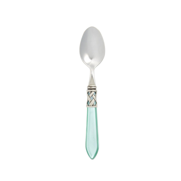 Aladdin Antique Place Spoon, Aqua