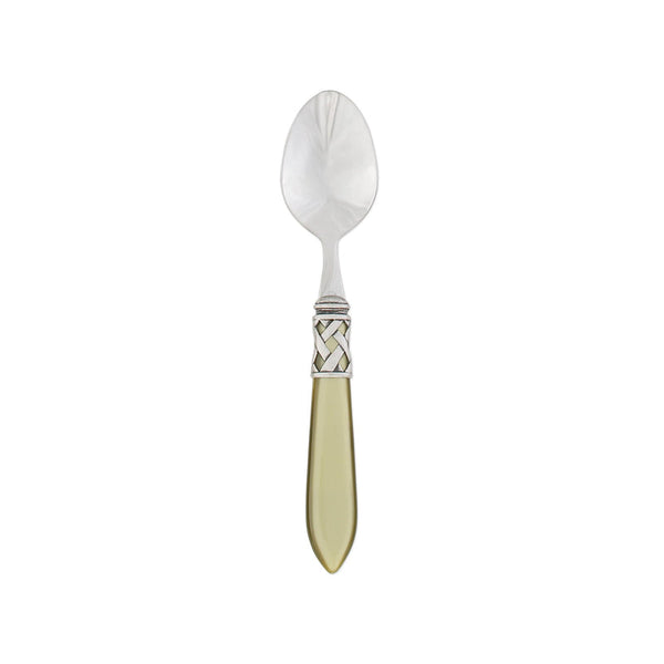 Aladdin Antique Place Spoon, Chartreuse