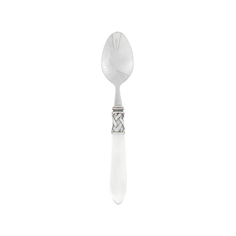 Aladdin Antique Place Spoon, Clear