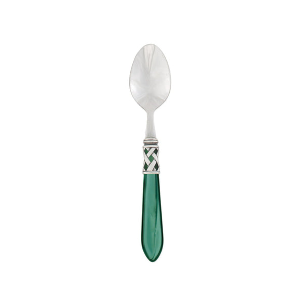 Aladdin Antique Place Spoon, Green