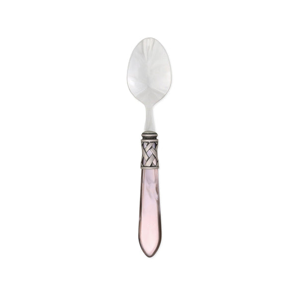 Aladdin Antique Place Spoon, Lilac