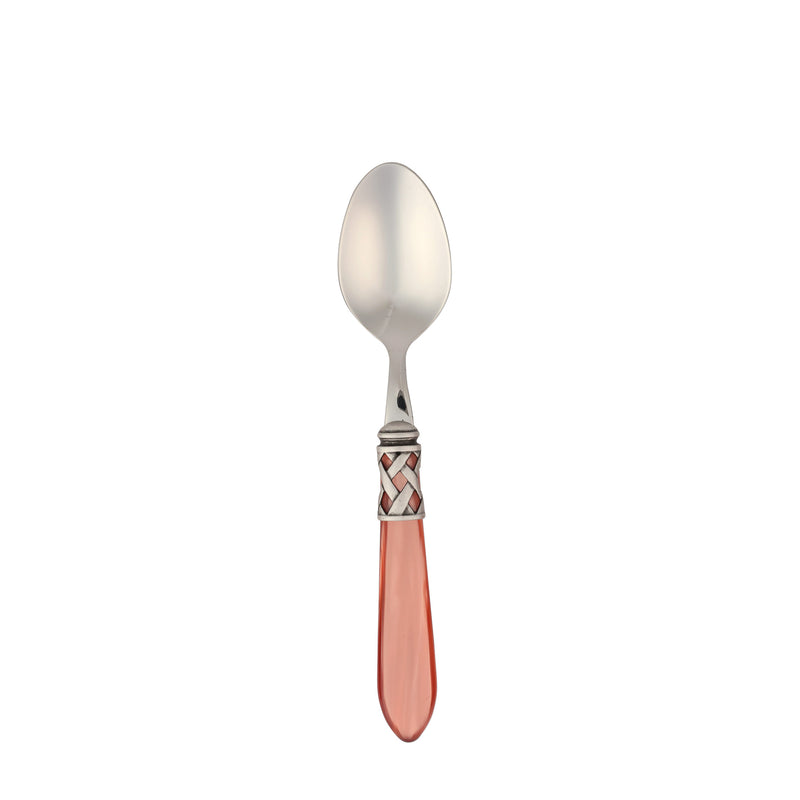 Aladdin Antique Rust Place Spoon