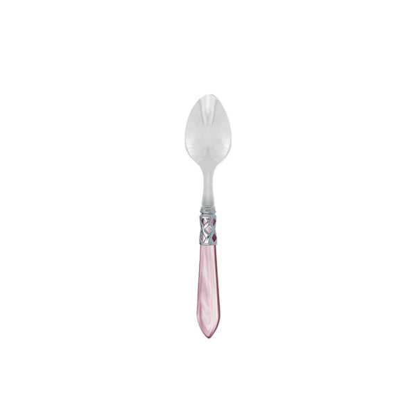 Aladdin Brilliant Teaspoon, Lilac
