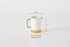 Tango Creamer