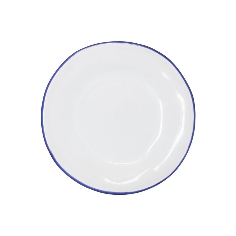 Aurora Edge Dinner Plate