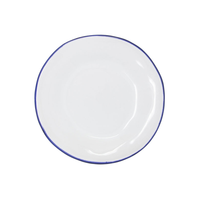 Aurora Edge Four-piece Place Setting