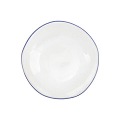 Aurora Edge Salad Plate