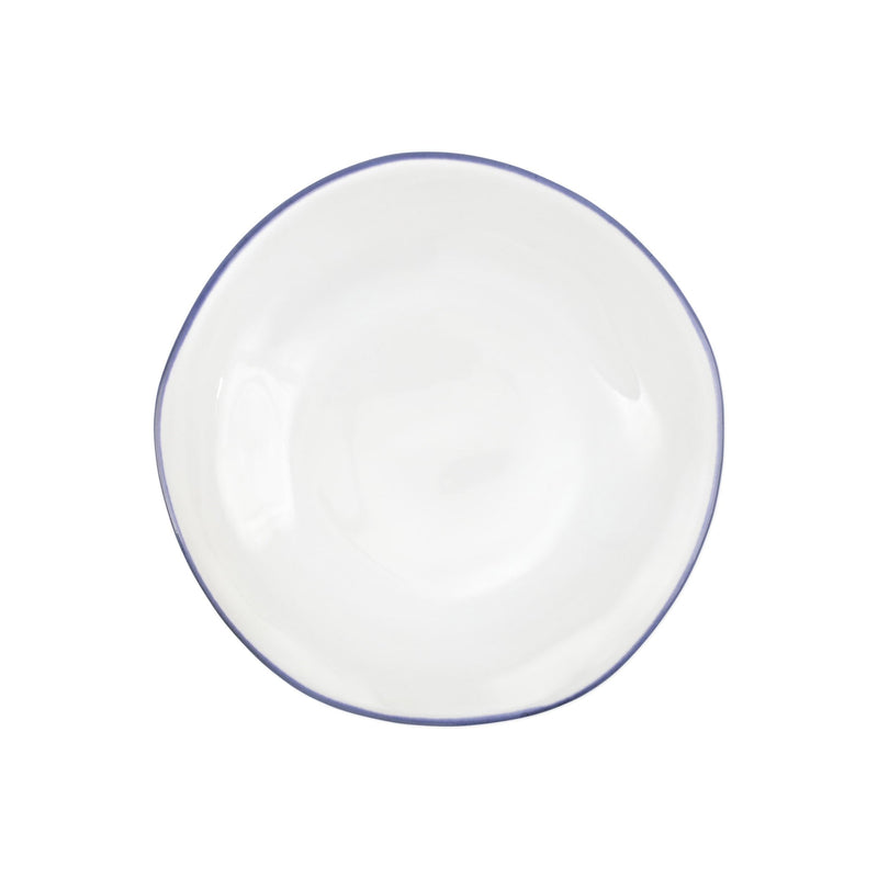 Aurora Edge Four-piece Place Setting