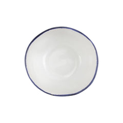 Aurora Edge Cereal Bowl