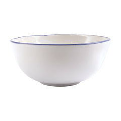 Aurora Edge Medium Bowl