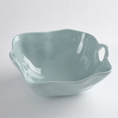 Aqua Large Bowl – Shatterproof Melamine