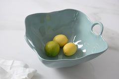 Aqua Extra Large Bowl – Shatterproof Melamine
