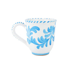 Arezzo Green Mug