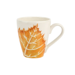 Autunno Assorted Mugs - Set Of 4