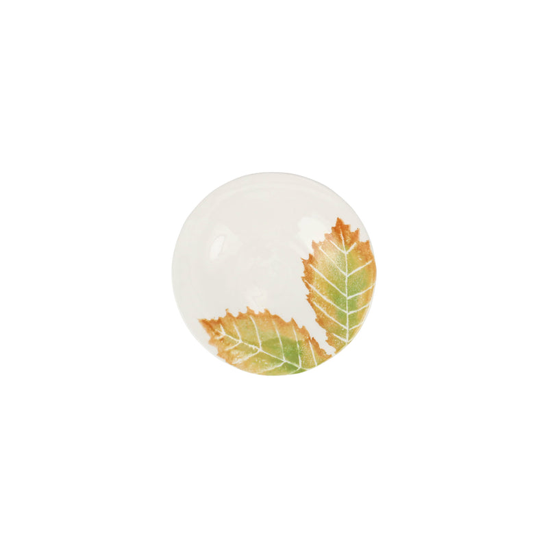 Autunno Assorted Canape Plates - Set Of 4