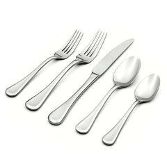 Virage 20-Piece Flatware Set