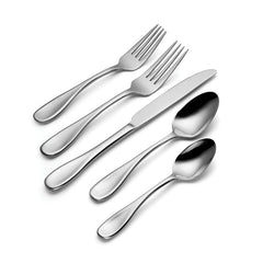 Voss 50-Piece Flatware Set