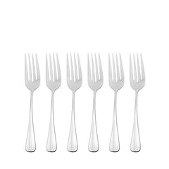 Savor Salad Forks, Set of 6