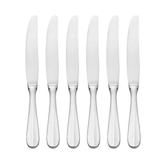 Savor Dinner Knifes, Set of 6