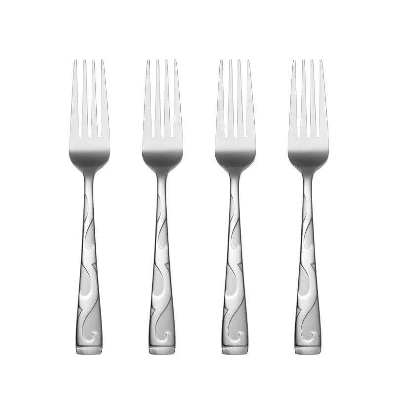 Tuscany Dinner Forks, Set of 4
