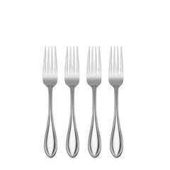 American Harmony Dinner Forks, Set of 4