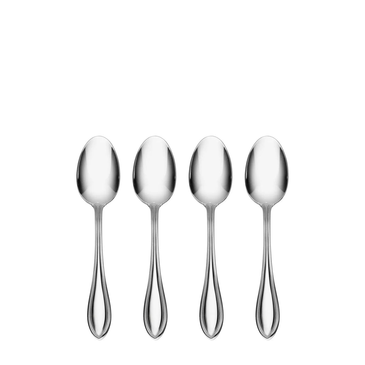 American Harmony Teaspoons, Set of 4