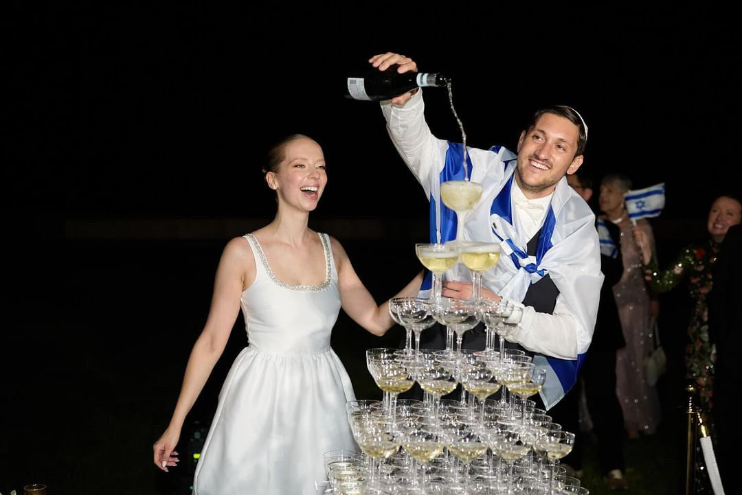 Champagne Tower Rental