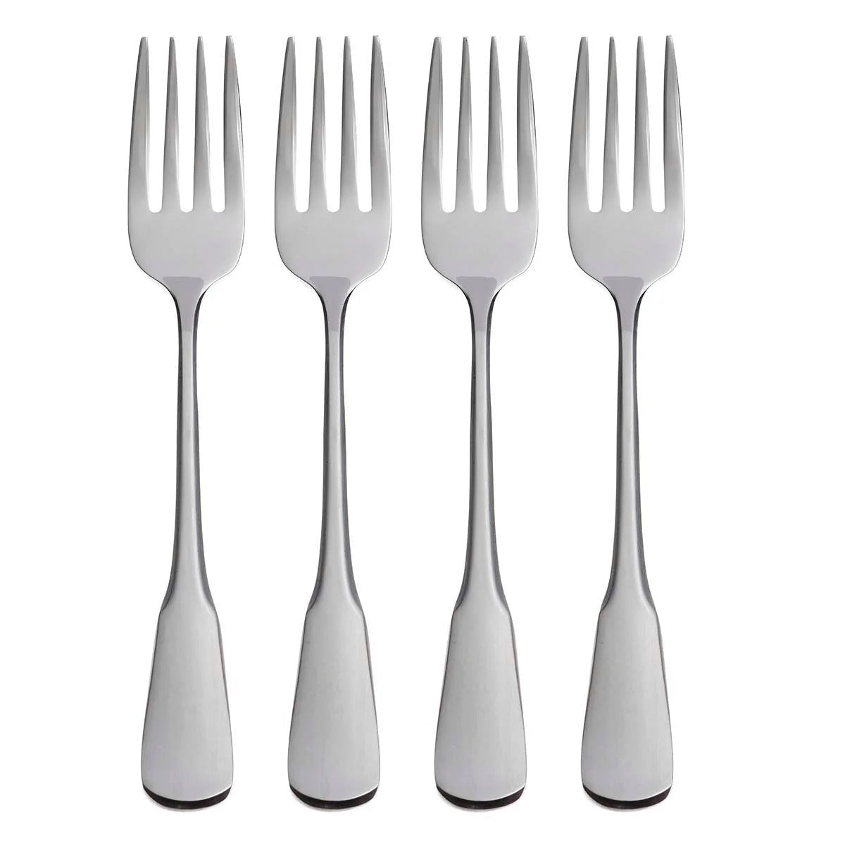 Colonial Boston Salad Forks, Set of 4