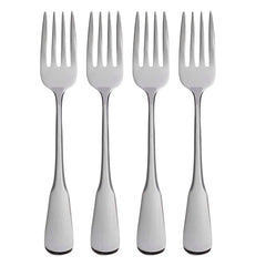 Colonial Boston Salad Forks, Set of 4