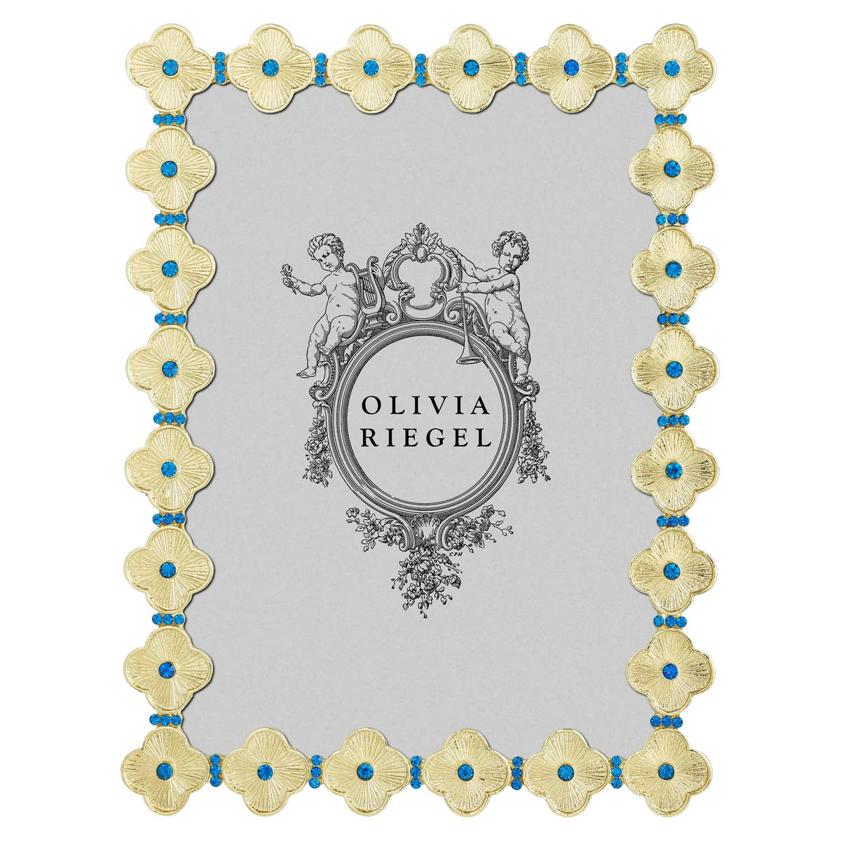 Clover Capri Frame