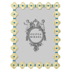 Clover Capri Frame