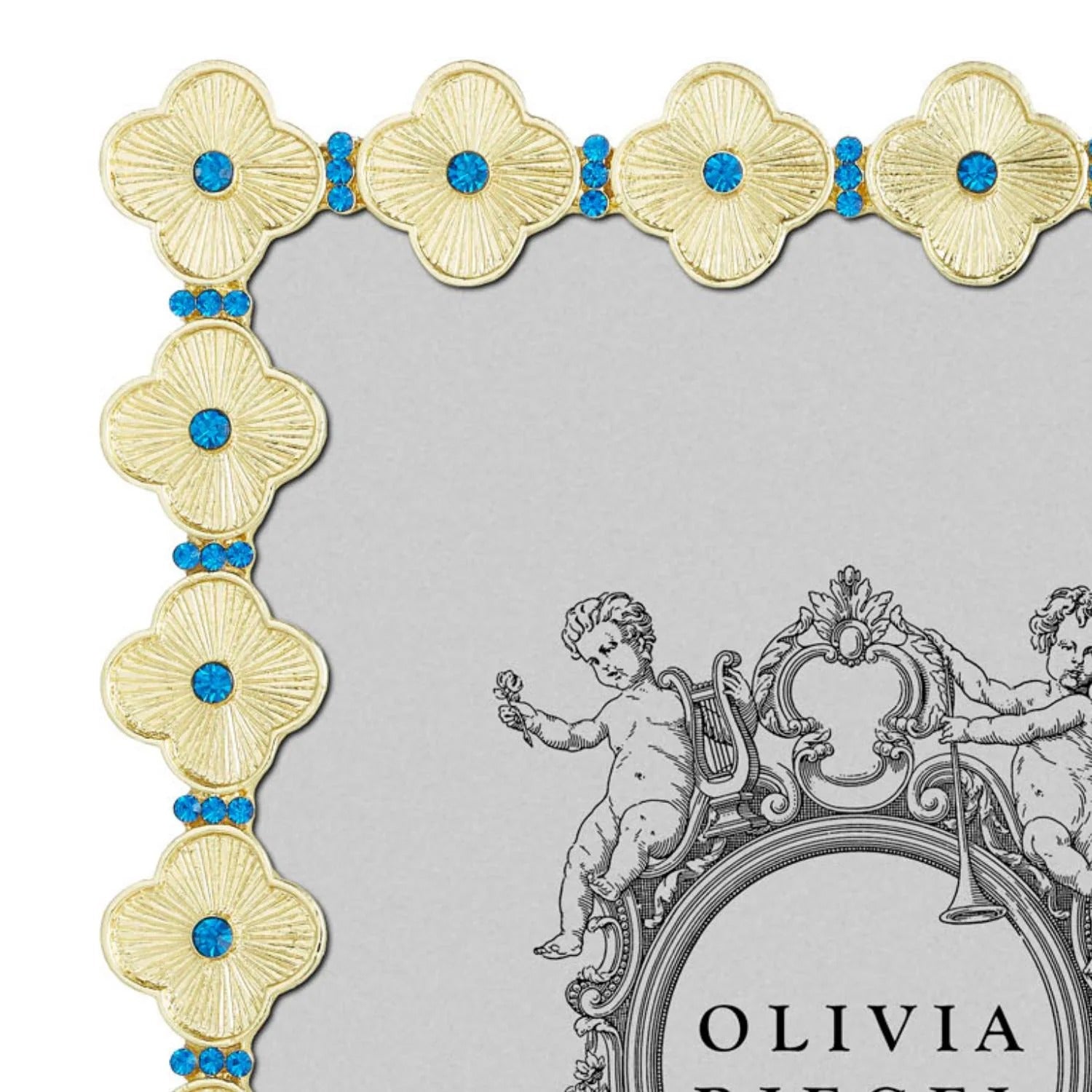 Clover Capri Frame