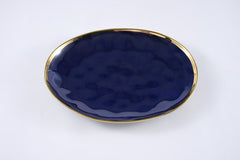 Sunset By The Sea Oversized Serving Platter
