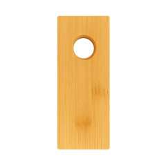 Bamboo Wine Balancer