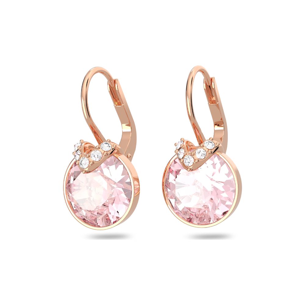 Bella V Drop Earrings